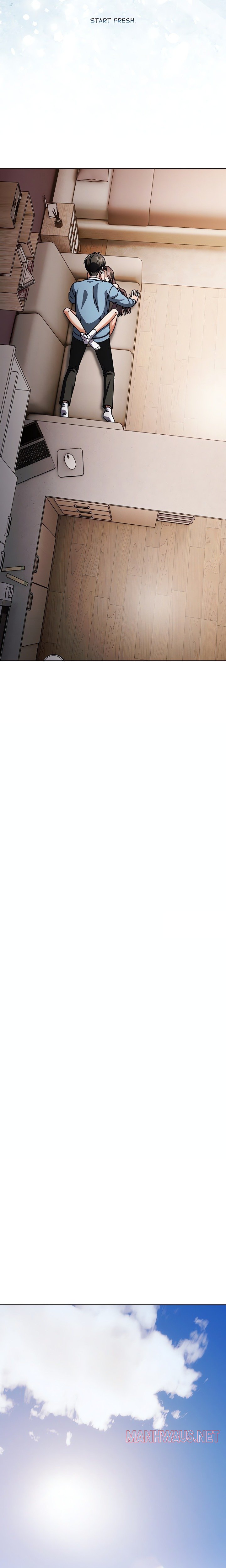 Sweet Girl, Dirty Secrets - Chapter 29 Page 12