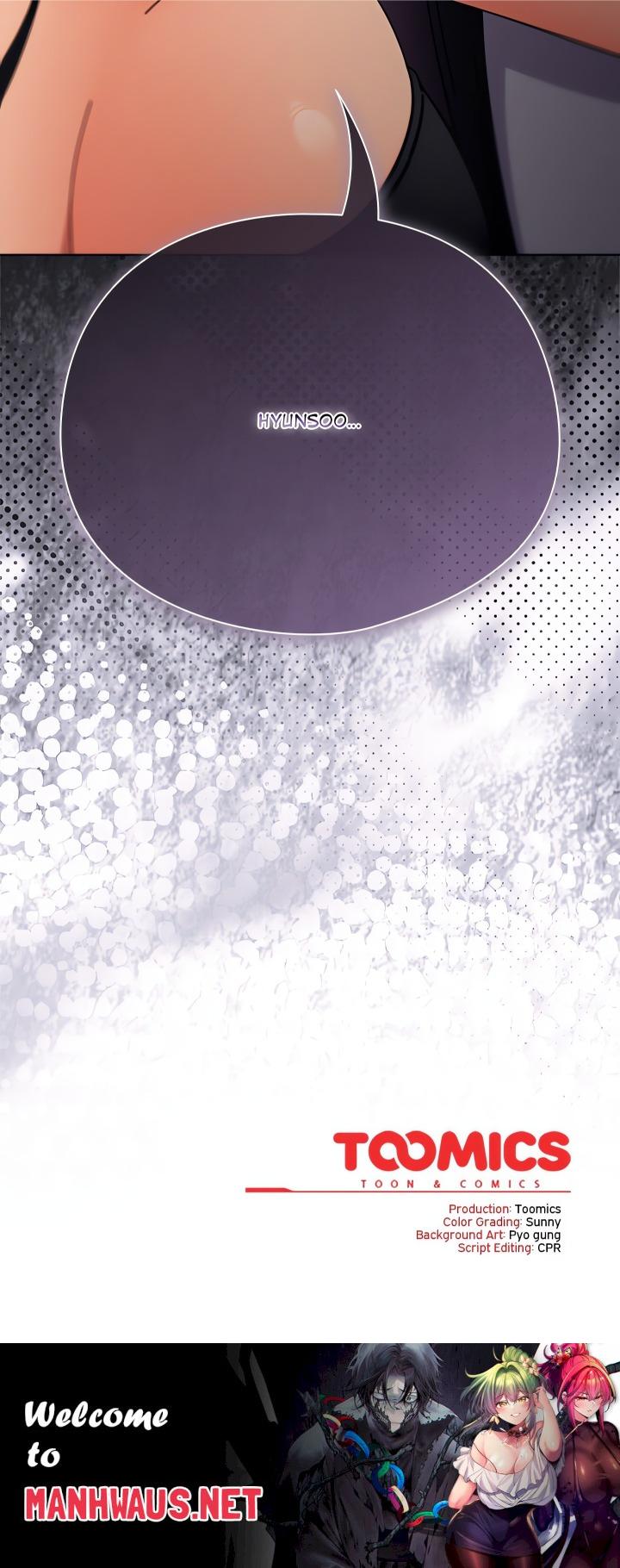 Sweet Girl, Dirty Secrets - Chapter 29 Page 22