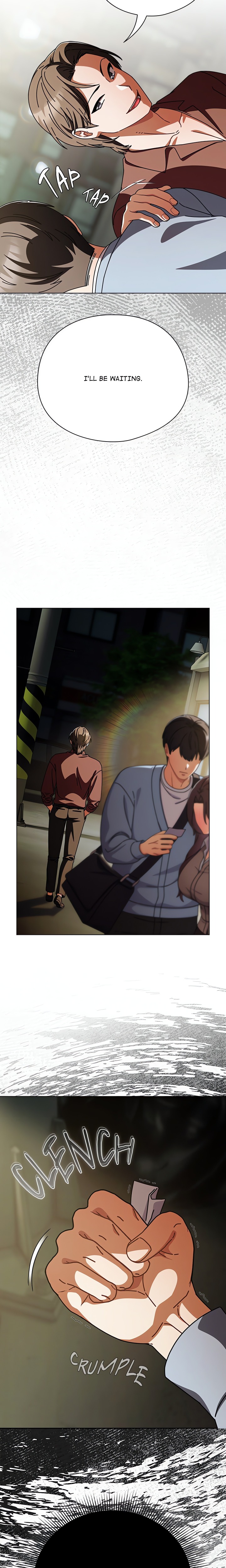 Sweet Girl, Dirty Secrets - Chapter 29 Page 6