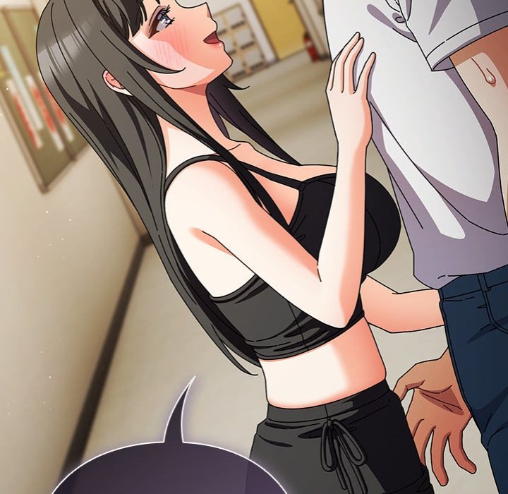 Sweet Girl, Dirty Secrets - Chapter 30 Page 10