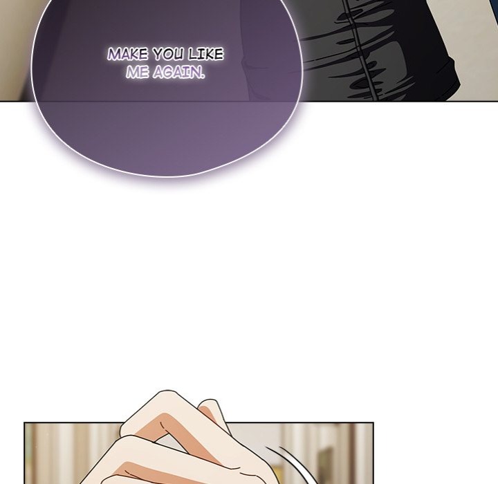 Sweet Girl, Dirty Secrets - Chapter 30 Page 11