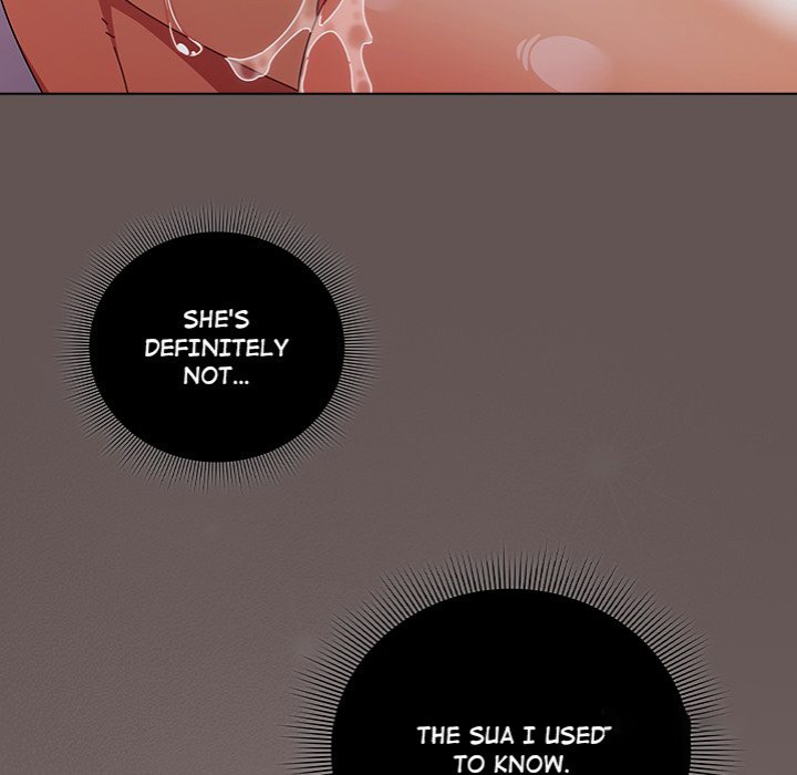 Sweet Girl, Dirty Secrets - Chapter 30 Page 111