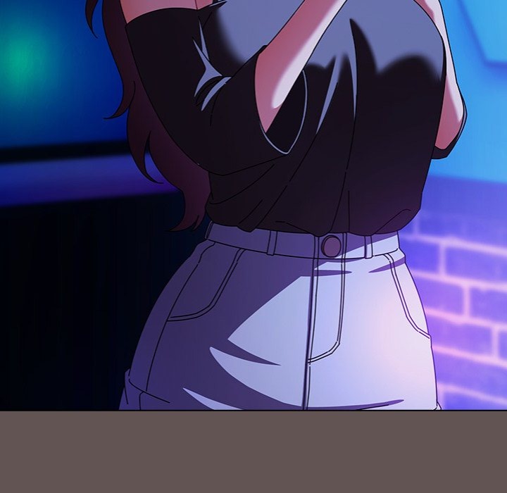 Sweet Girl, Dirty Secrets - Chapter 30 Page 128