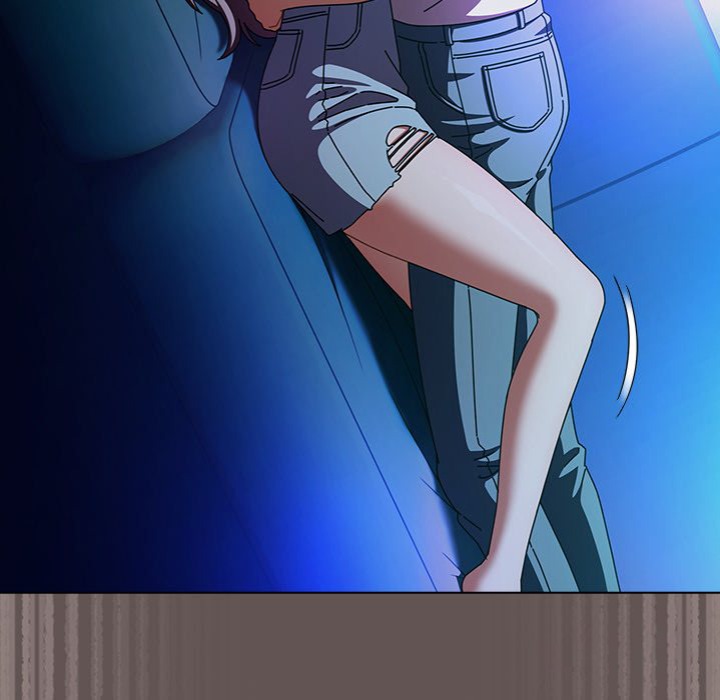 Sweet Girl, Dirty Secrets - Chapter 30 Page 138