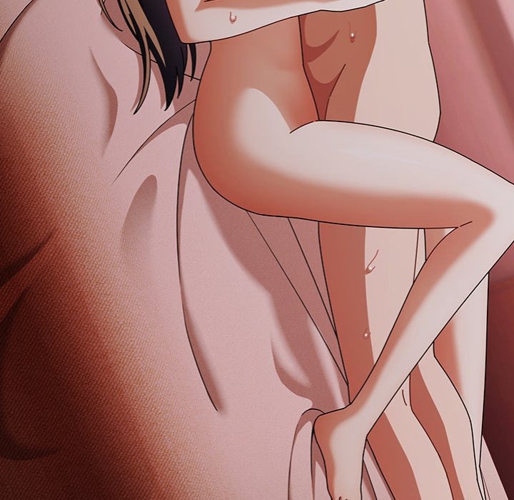 Sweet Girl, Dirty Secrets - Chapter 30 Page 141