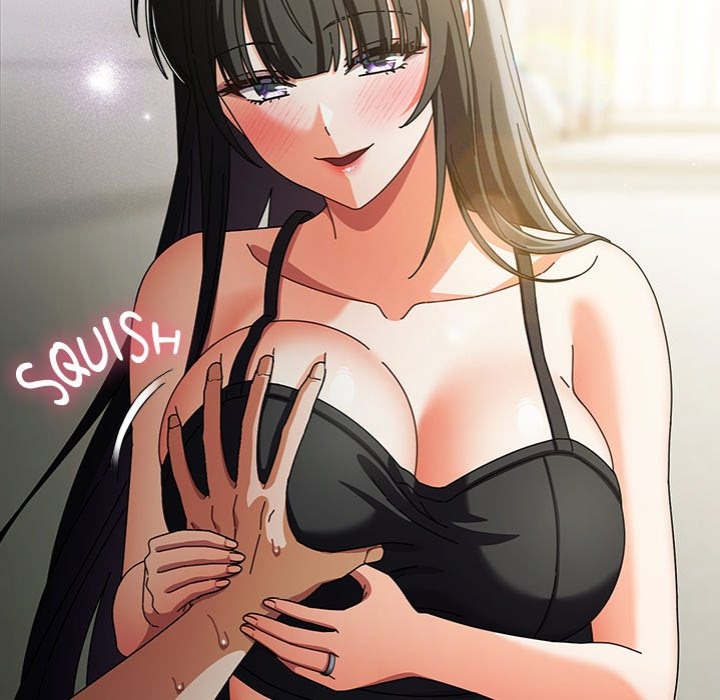 Sweet Girl, Dirty Secrets - Chapter 30 Page 15