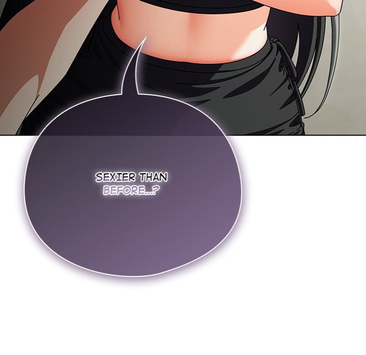 Sweet Girl, Dirty Secrets - Chapter 30 Page 16