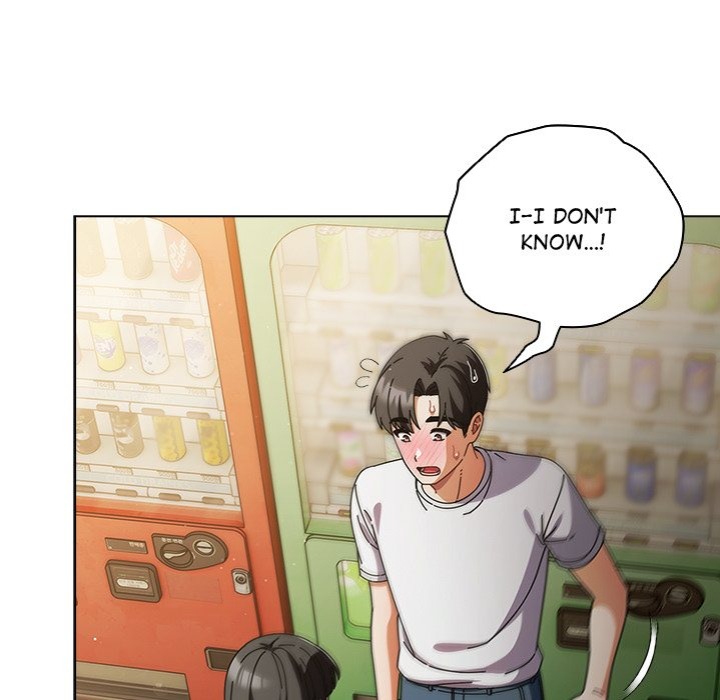 Sweet Girl, Dirty Secrets - Chapter 30 Page 17