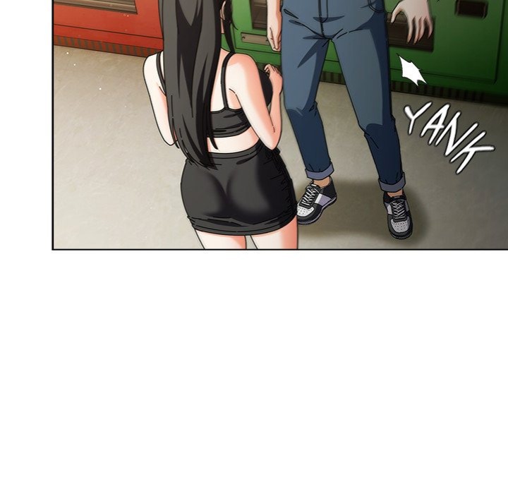 Sweet Girl, Dirty Secrets - Chapter 30 Page 18