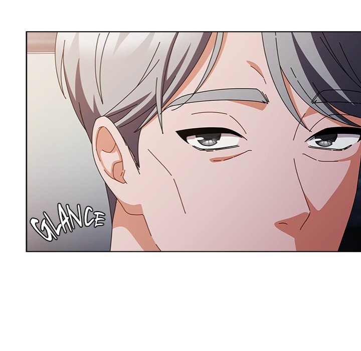 Sweet Girl, Dirty Secrets - Chapter 30 Page 42