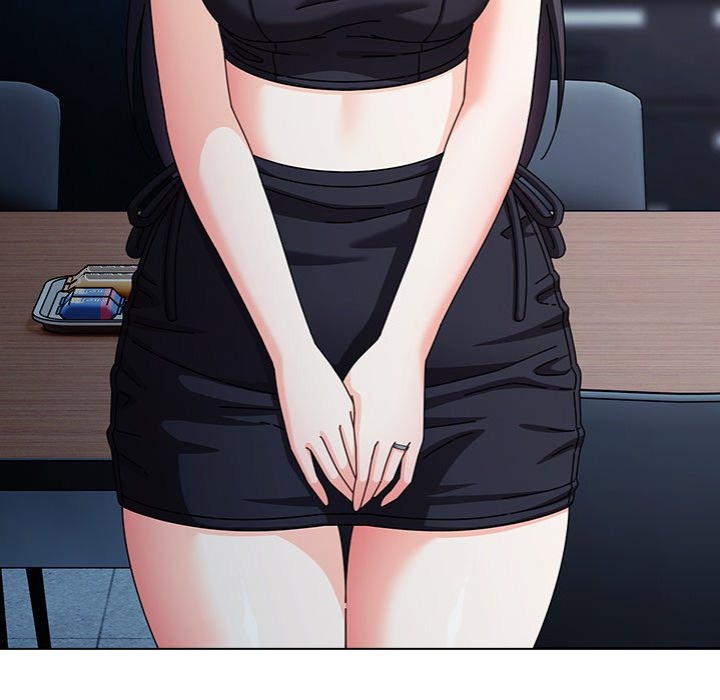 Sweet Girl, Dirty Secrets - Chapter 30 Page 45