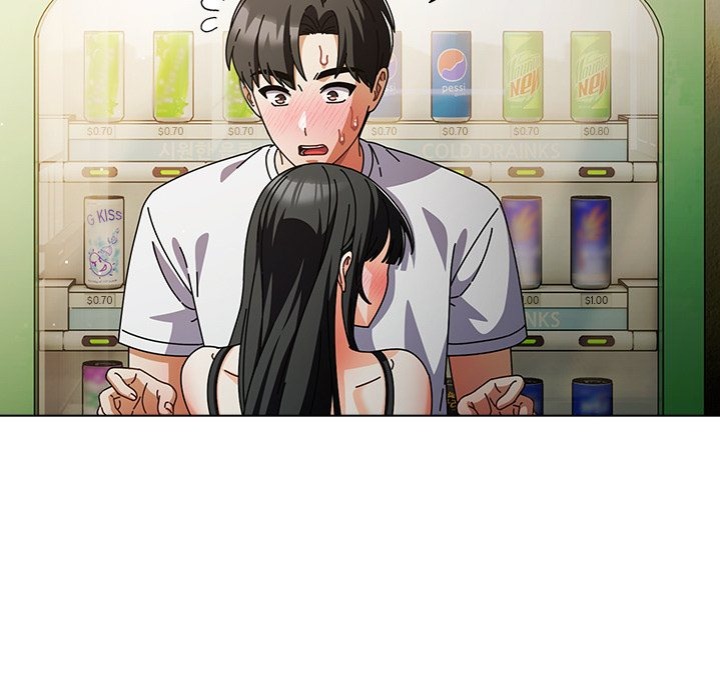 Sweet Girl, Dirty Secrets - Chapter 30 Page 5