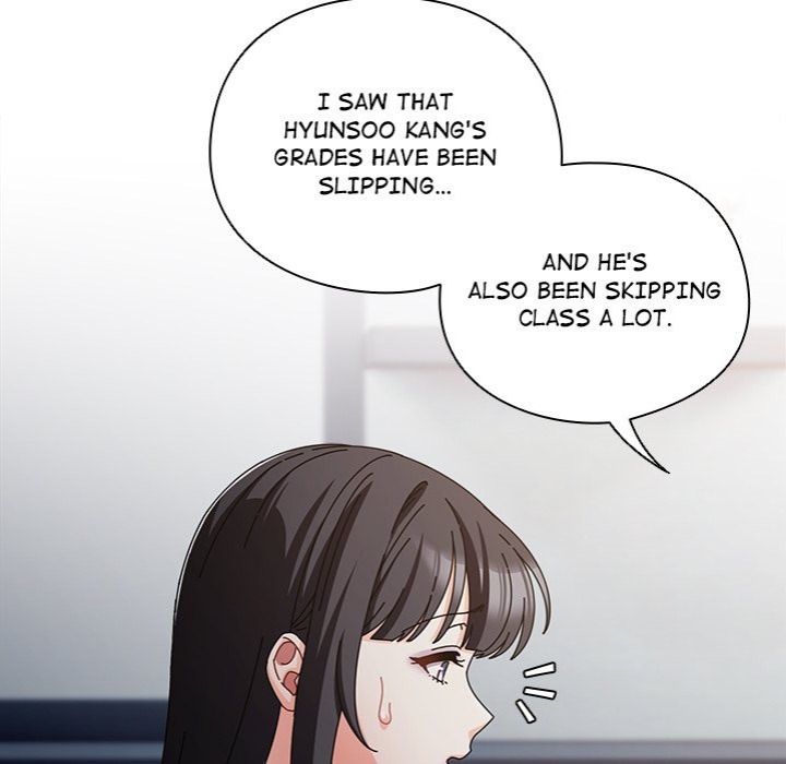 Sweet Girl, Dirty Secrets - Chapter 30 Page 58