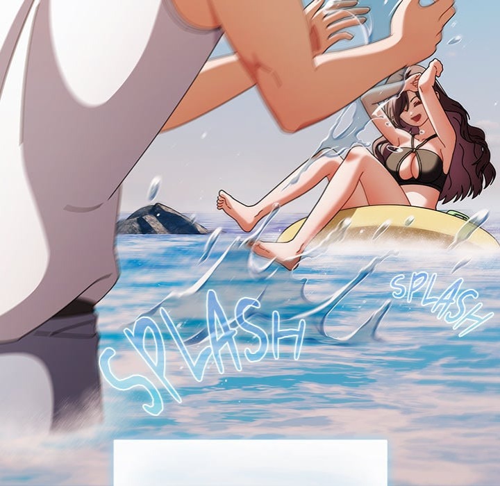 Sweet Girl, Dirty Secrets - Chapter 34 Page 126