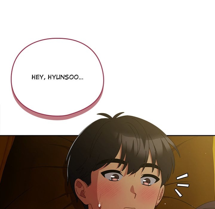 Sweet Girl, Dirty Secrets - Chapter 34 Page 155