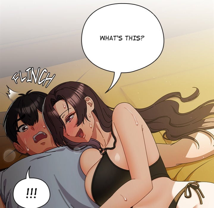 Sweet Girl, Dirty Secrets - Chapter 34 Page 157