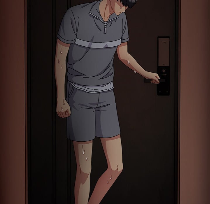 Sweet Girl, Dirty Secrets - Chapter 34 Page 23