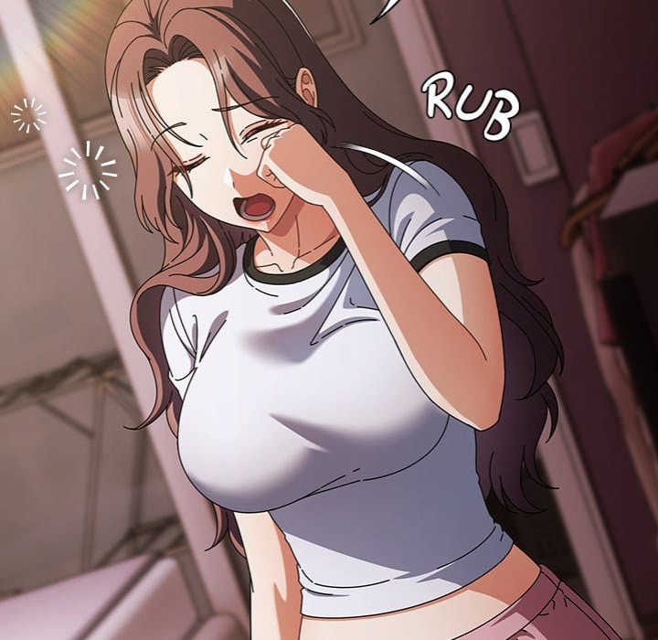 Sweet Girl, Dirty Secrets - Chapter 34 Page 27