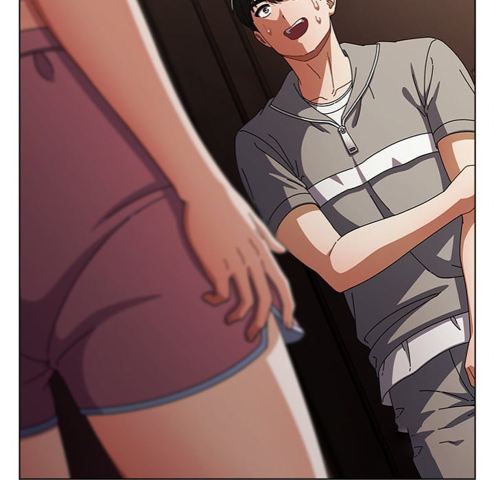 Sweet Girl, Dirty Secrets - Chapter 34 Page 30