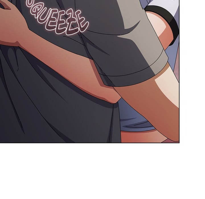 Sweet Girl, Dirty Secrets - Chapter 34 Page 37