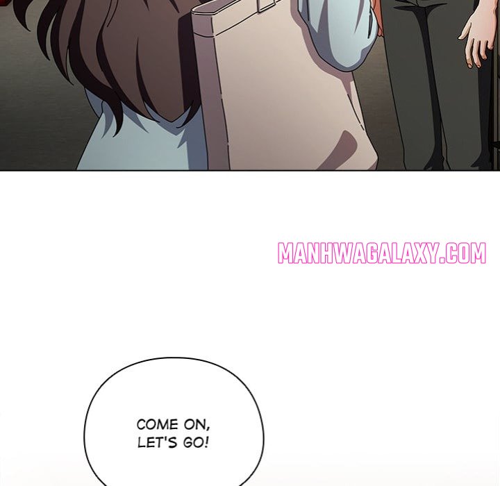 Sweet Girl, Dirty Secrets - Chapter 34 Page 89