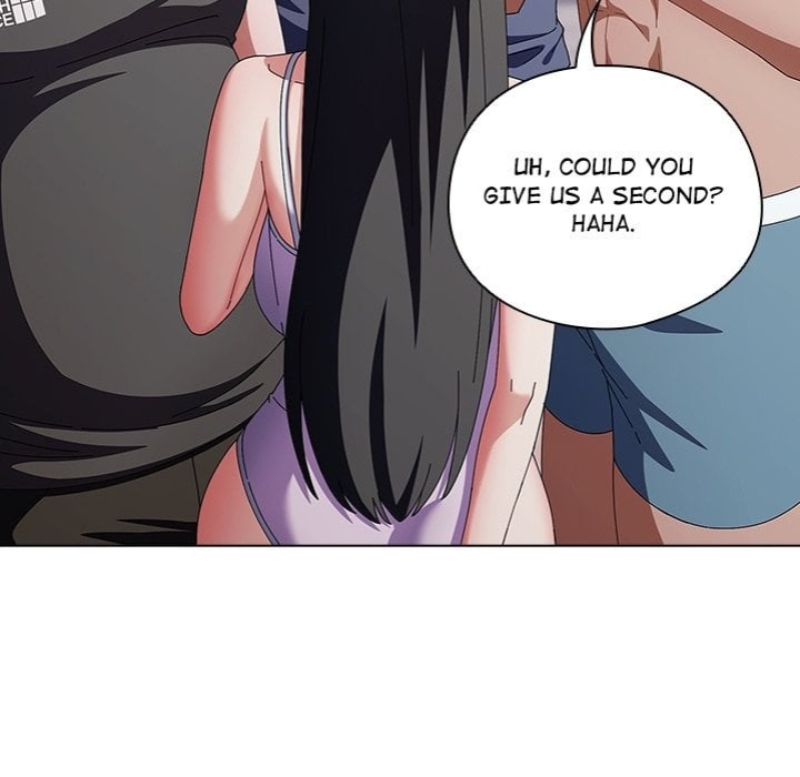 Sweet Girl, Dirty Secrets - Chapter 36 Page 15