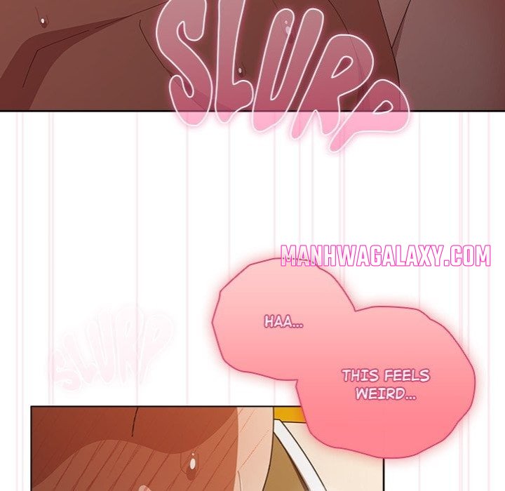 Sweet Girl, Dirty Secrets - Chapter 36 Page 74