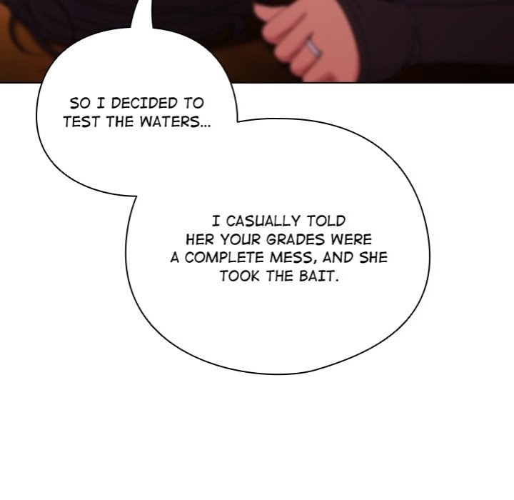 Sweet Girl, Dirty Secrets - Chapter 42 Page 10