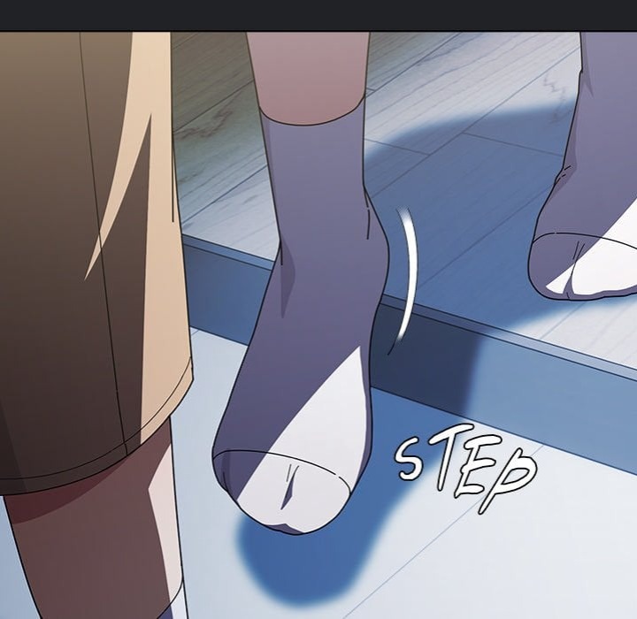 Sweet Girl, Dirty Secrets - Chapter 42 Page 130