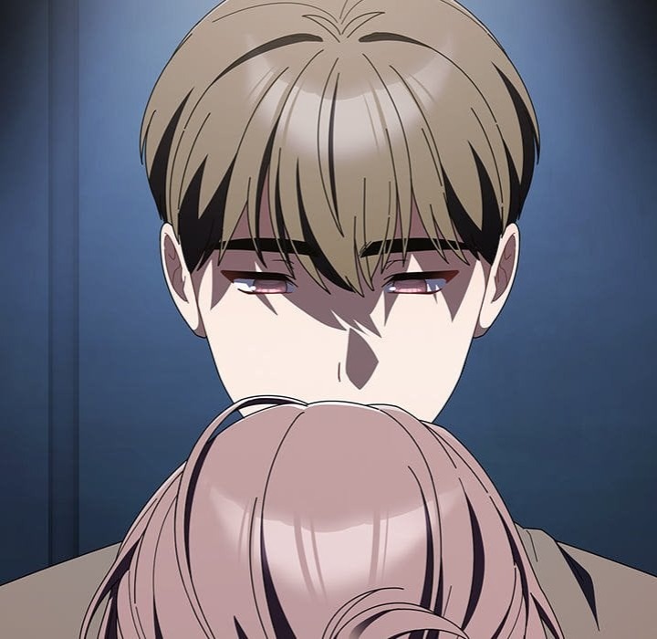 Sweet Girl, Dirty Secrets - Chapter 42 Page 140