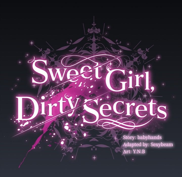 Sweet Girl, Dirty Secrets - Chapter 42 Page 22