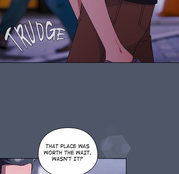 Sweet Girl, Dirty Secrets - Chapter 42 Page 28