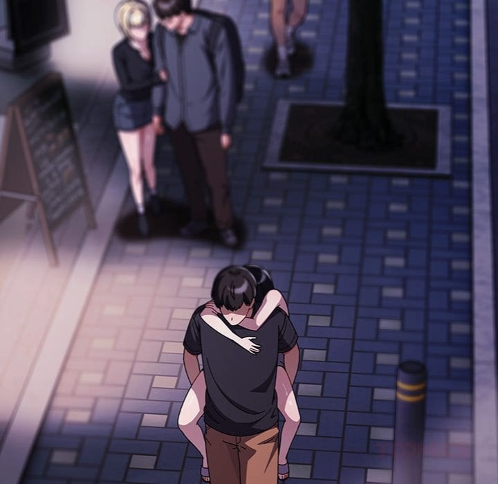 Sweet Girl, Dirty Secrets - Chapter 42 Page 33