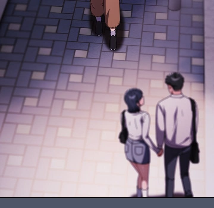 Sweet Girl, Dirty Secrets - Chapter 42 Page 34