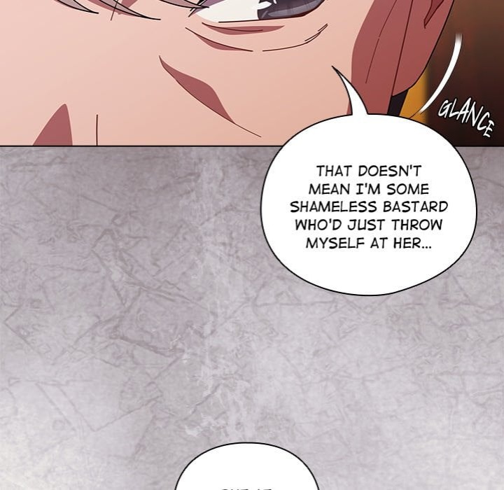 Sweet Girl, Dirty Secrets - Chapter 42 Page 7