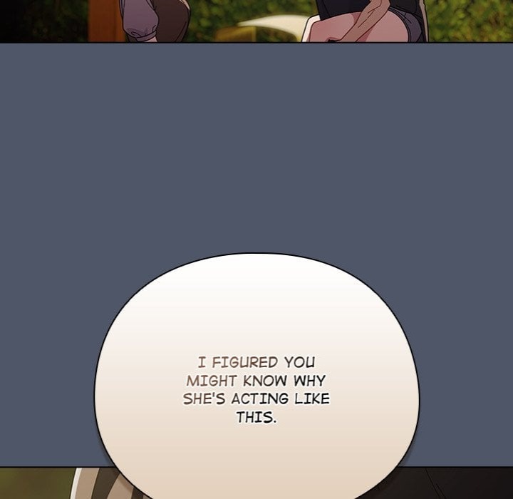 Sweet Girl, Dirty Secrets - Chapter 42 Page 73