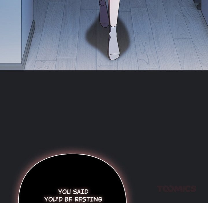 Sweet Girl, Dirty Secrets - Chapter 42 Page 99