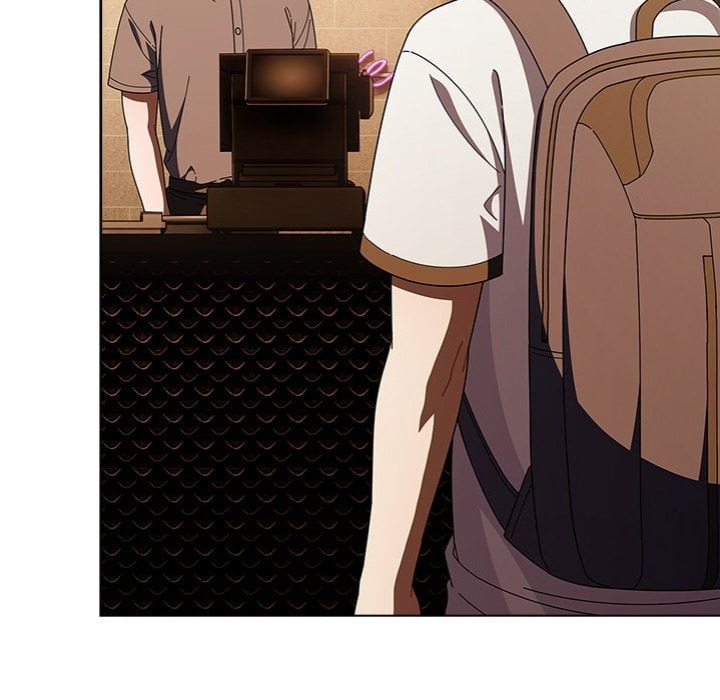 Sweet Girl, Dirty Secrets - Chapter 43 Page 130