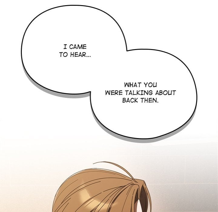 Sweet Girl, Dirty Secrets - Chapter 43 Page 134