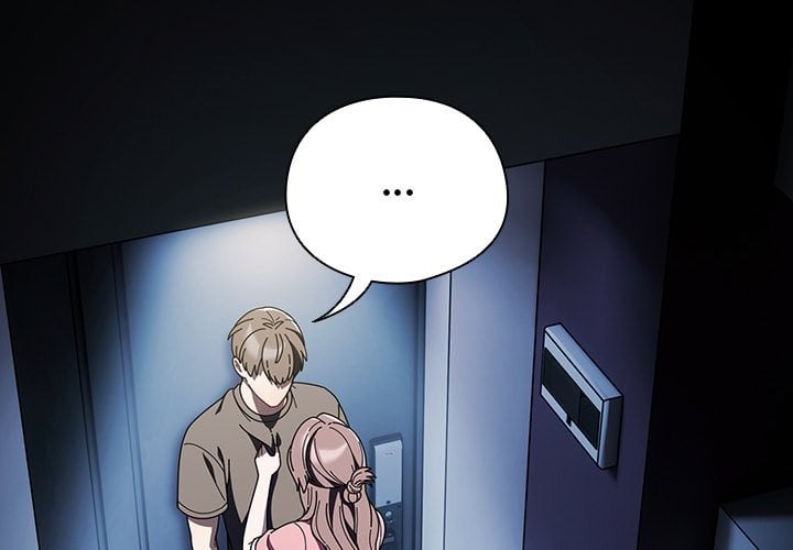 Sweet Girl, Dirty Secrets - Chapter 43 Page 2