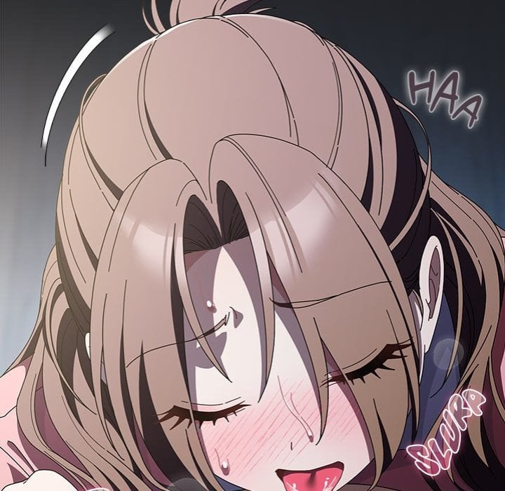 Sweet Girl, Dirty Secrets - Chapter 43 Page 32