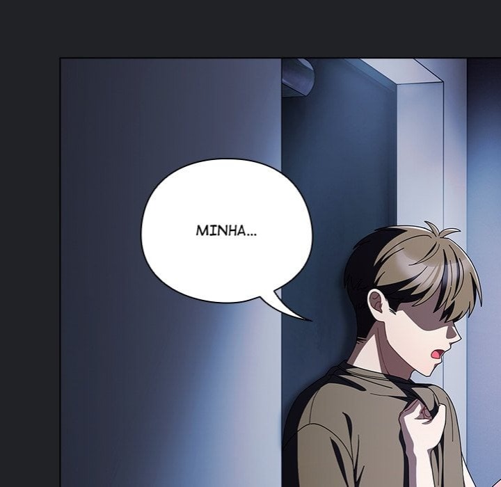 Sweet Girl, Dirty Secrets - Chapter 43 Page 5