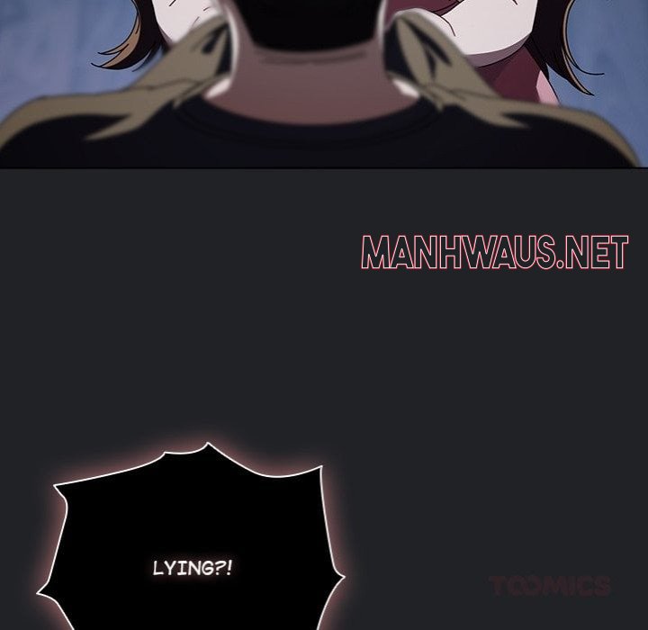 Sweet Girl, Dirty Secrets - Chapter 43 Page 9