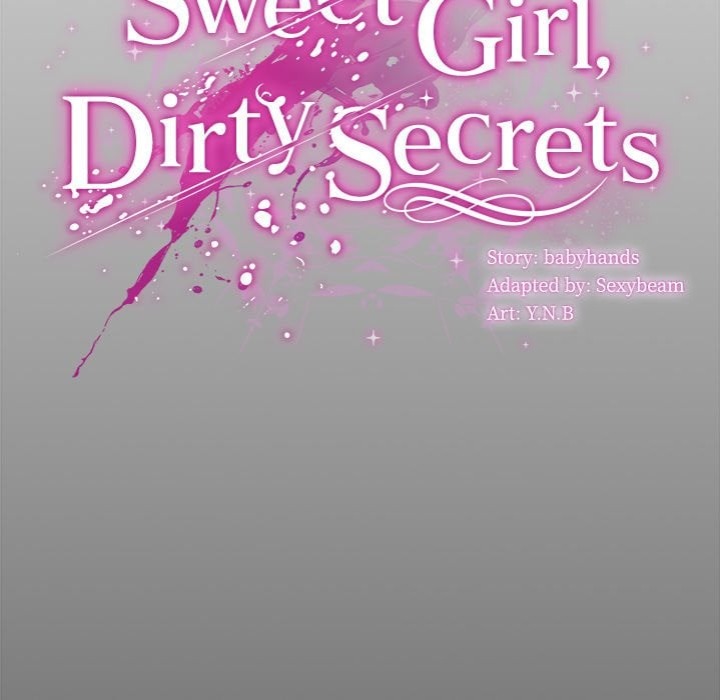 Sweet Girl, Dirty Secrets - Chapter 44 Page 10