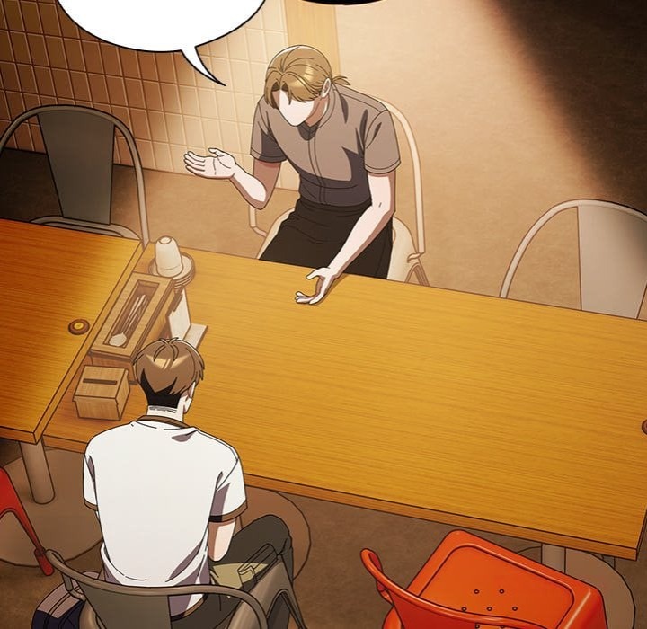 Sweet Girl, Dirty Secrets - Chapter 44 Page 108