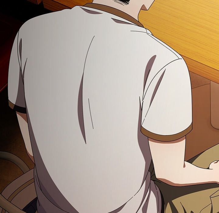 Sweet Girl, Dirty Secrets - Chapter 44 Page 165