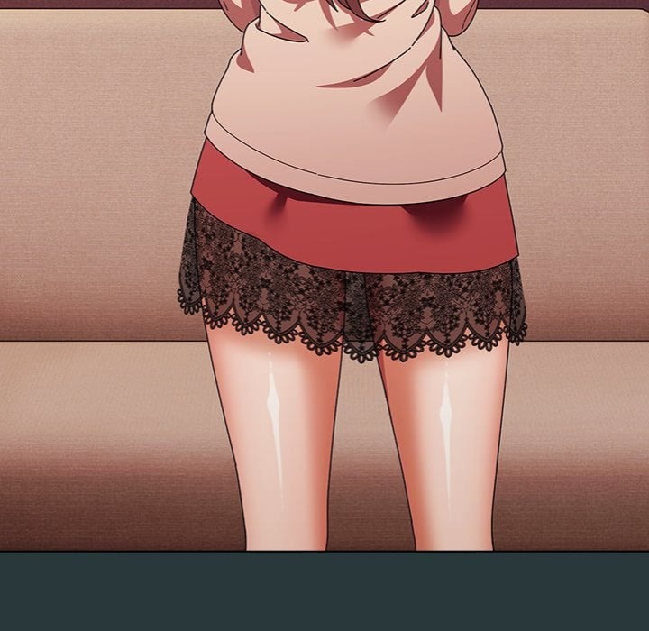 Sweet Girl, Dirty Secrets - Chapter 44 Page 181