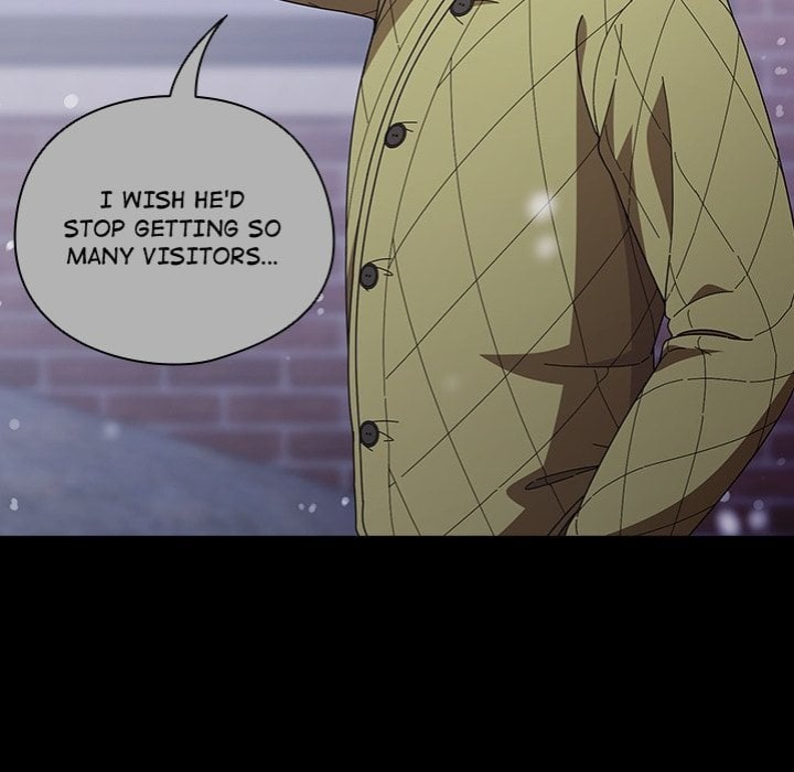 Sweet Girl, Dirty Secrets - Chapter 44 Page 32