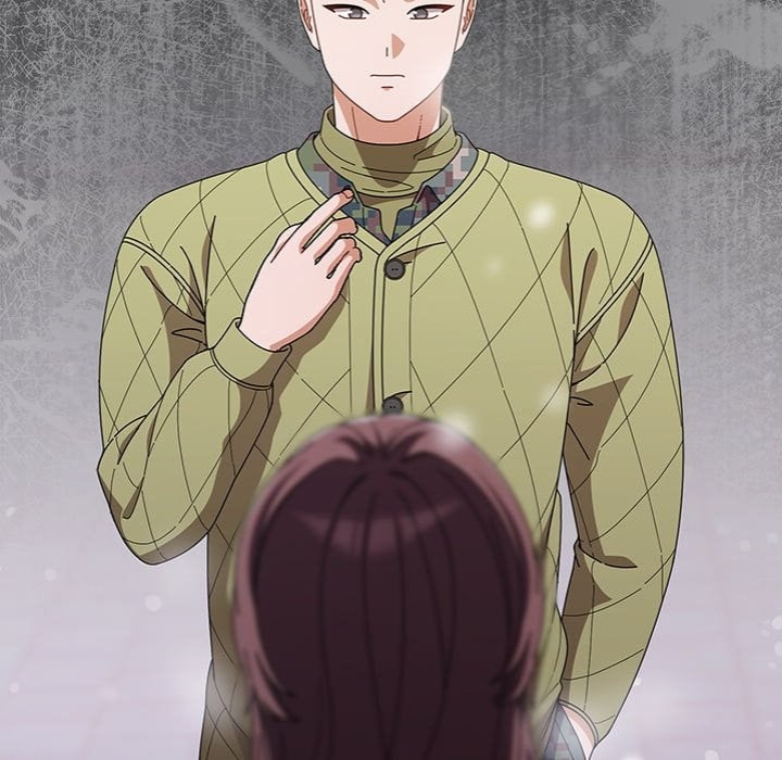 Sweet Girl, Dirty Secrets - Chapter 44 Page 48