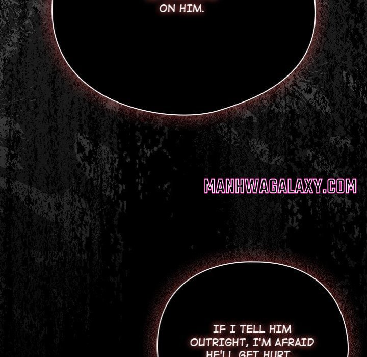 Sweet Girl, Dirty Secrets - Chapter 44 Page 50